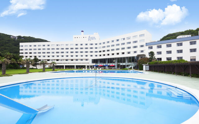 Hotel Izukyu