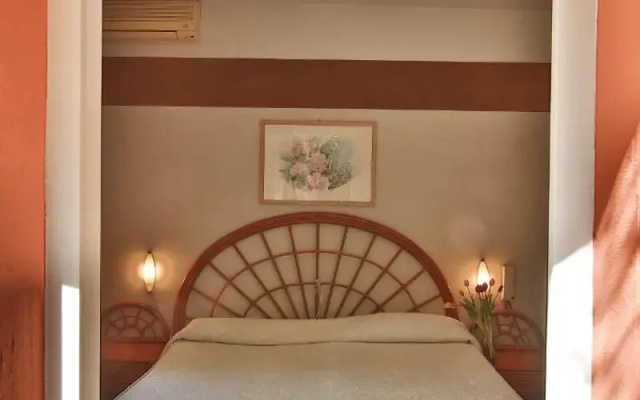 Hotel Castello S. Antonio