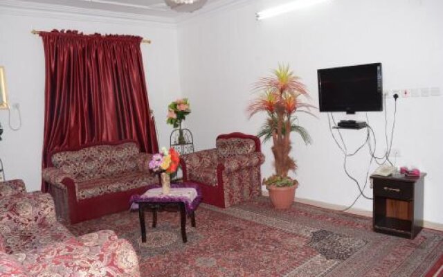 Al Eyeery Furnished Apartment Medinah 2