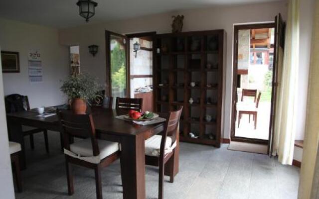 Luxury Villa Bansko 2