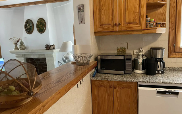 Charming 4pax Villa in the Mountains Spectacular View Private Pool