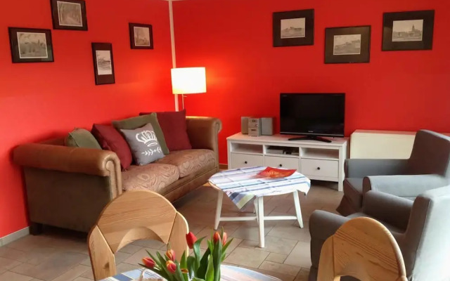 Landhuis Speck Haus 2