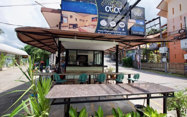 99 Garden Patong