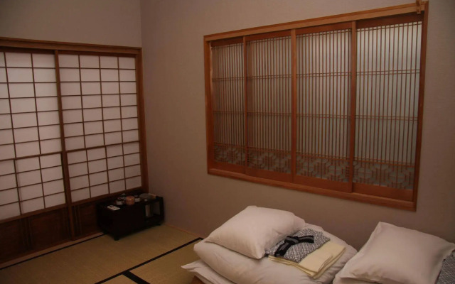 Nagomi Ryokan Yuu