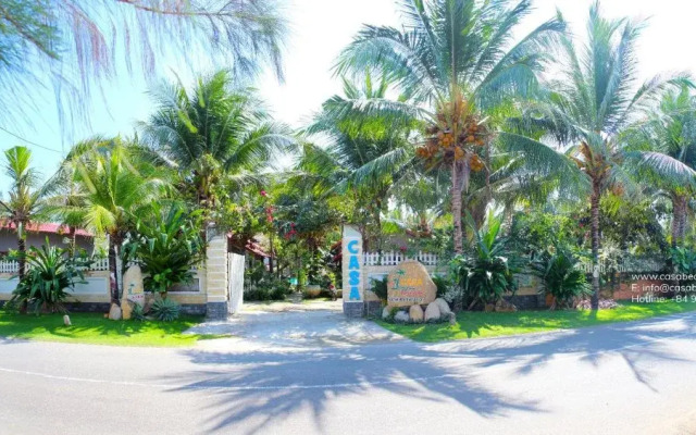 Casa Beach Resort