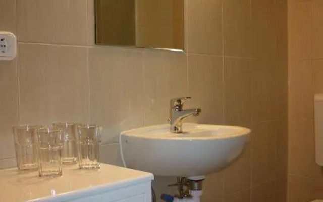 Kiserdő Vendégház