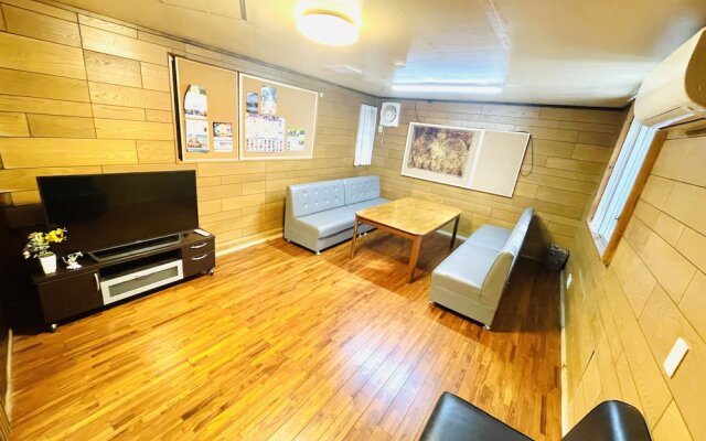 Starlight Hostel Endeavour