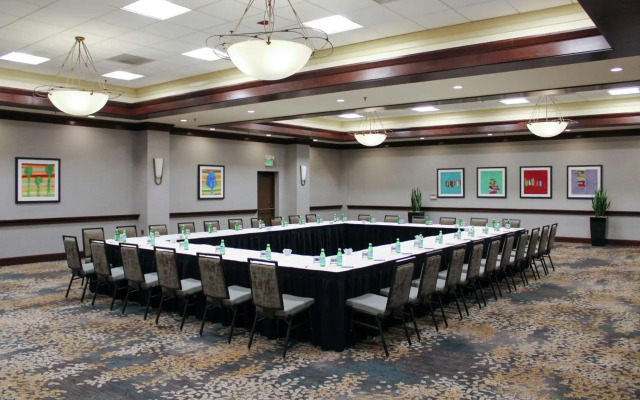 Hilton Sacramento Arden West