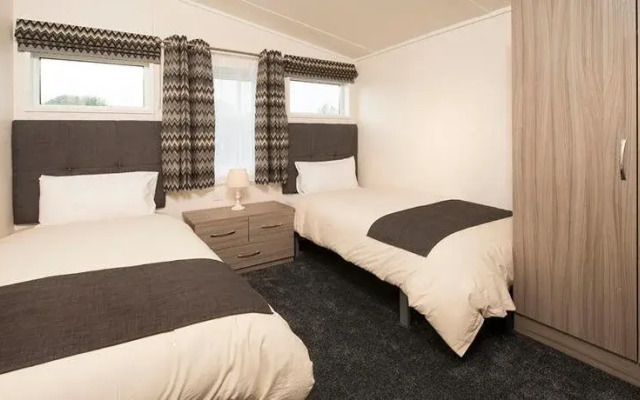 St Ives Holiday Village