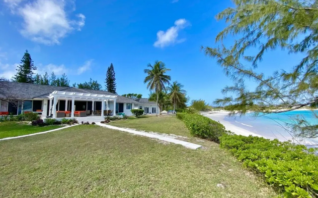 On The Rocks 5 Bedroom Home