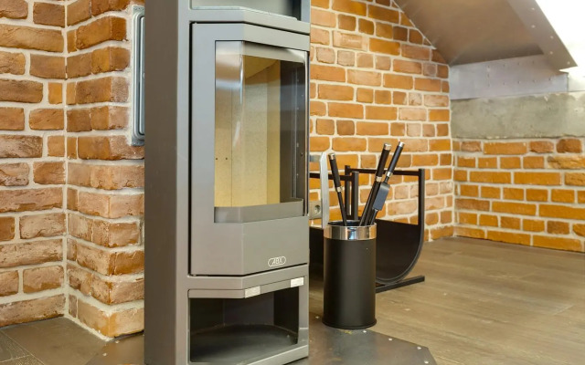 Апартаменты Smart Host (Смарт Хост) на улице Садовническая