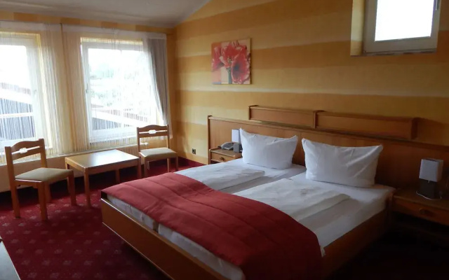 Hotel Eleganz