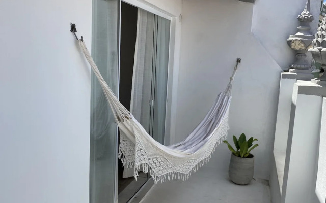 Casa Versace Salvador