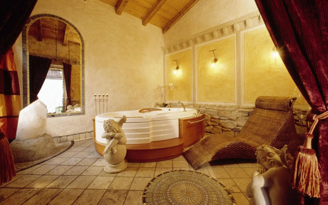 Mountainclub Hotel Ronach