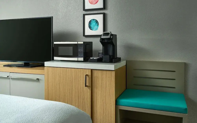 Holiday Inn Tewksbury Andover