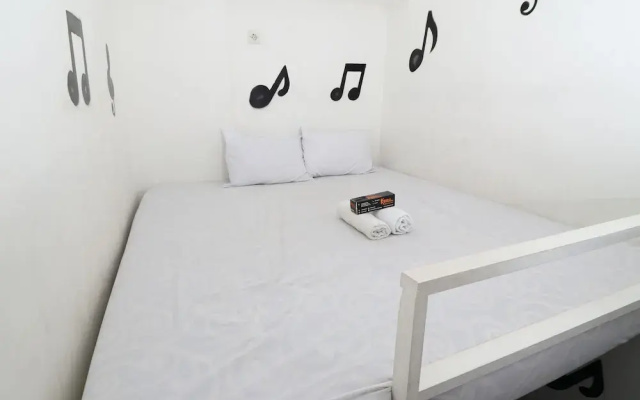 Kamar Keluarga Semanan Syariah