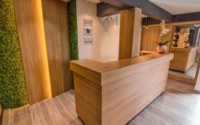 GHL Hotel Portón Medellín
