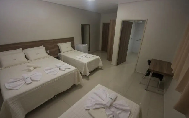 Hotel Encosta do Horto