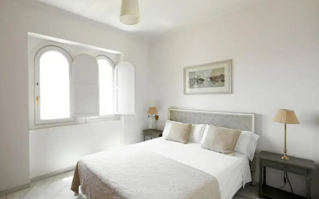 Veoapartment Alameda Penthouse