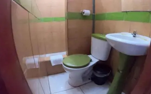 Hostal Casa Montoya