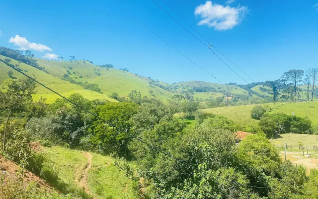 Refúgio dos pinhais