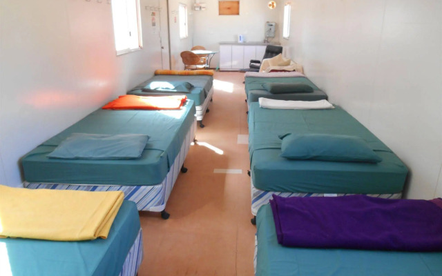 Hamelin Pool Caravan Park