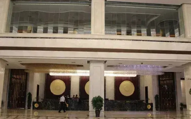 Zhan Ye International Hotel
