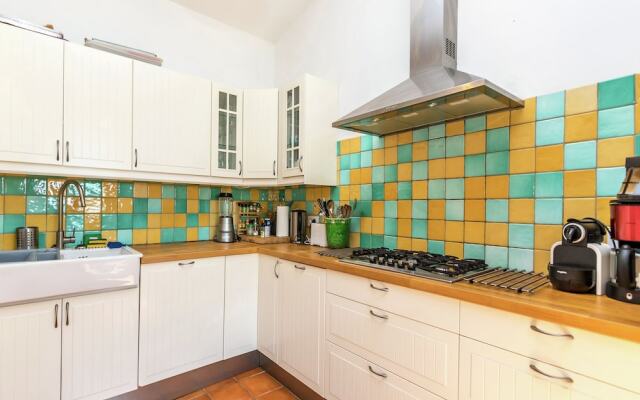 Quirky Villa in Contignac with a Private Pool