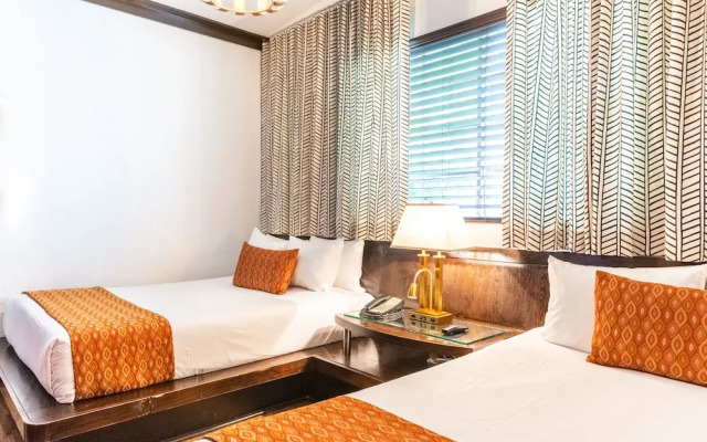 Hotel Chelsea