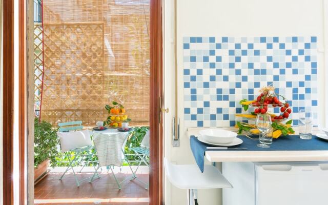 Maison Donna Margherita