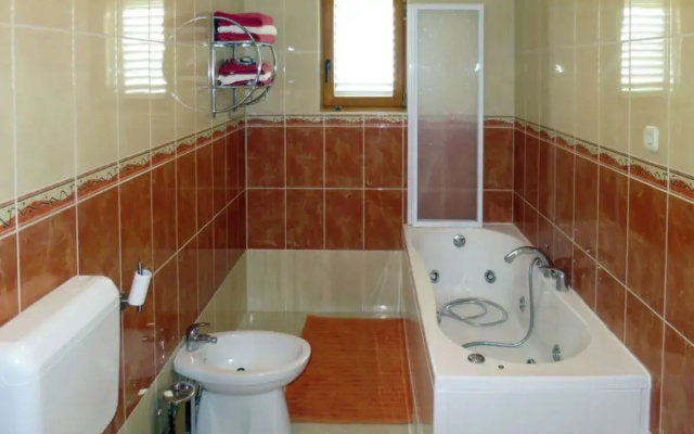 Apartment Suzi Rantasalmi 36453