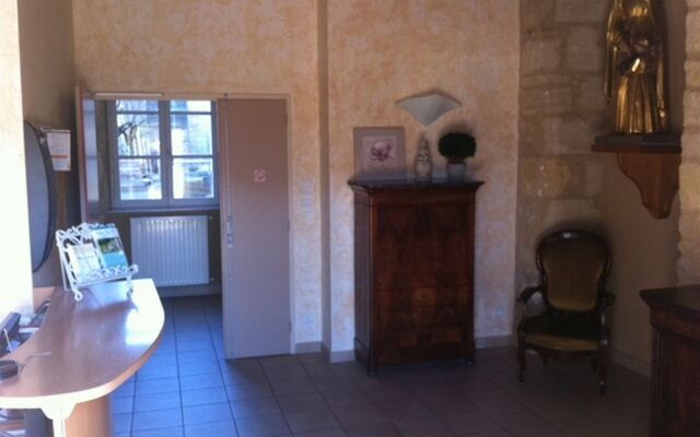 Espace Rencontre Angèle Mérici