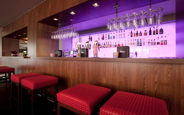 Mercure Wien Westbahnhof