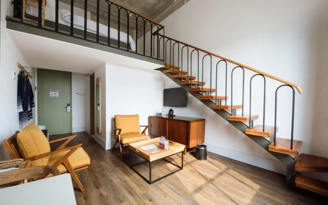 Hotel Monopoli