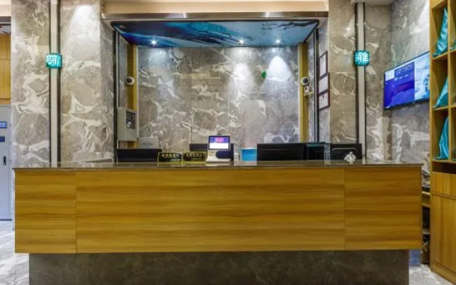 Hanting Youjia Hotel