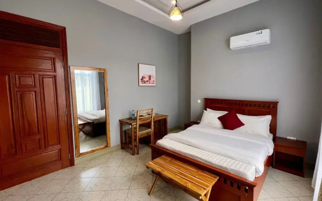 Medan Hotel & Apartments