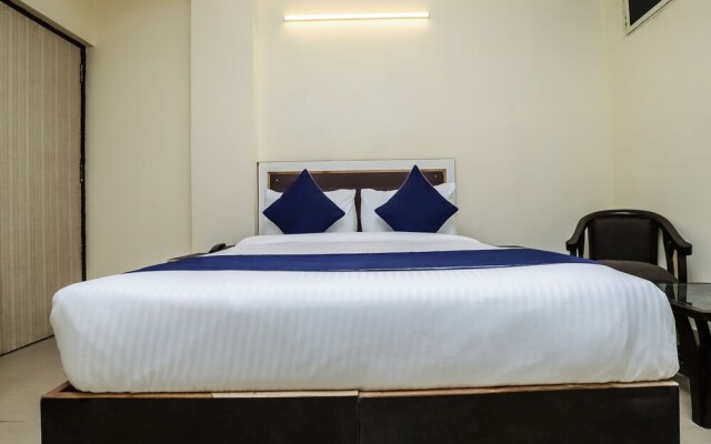 SilverKey Executive Stays 27892 Shanti Complex