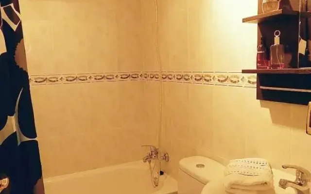 Jardines Del Mar Iii