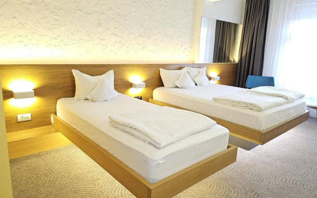 Hotel Silva