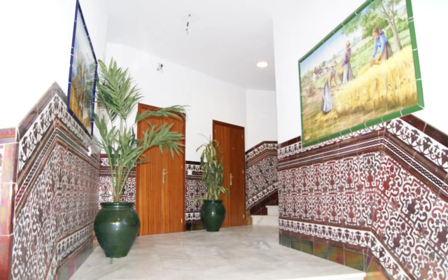 Hotel Pozo del Duque II