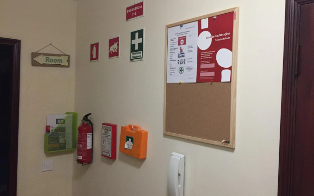 Oporto Vasconcelos Guest House