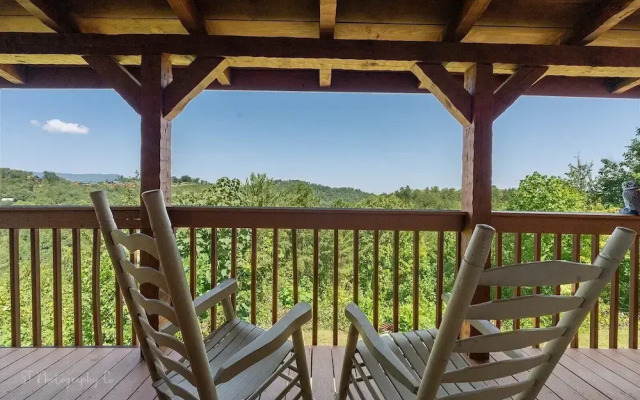 Sweet Cabins