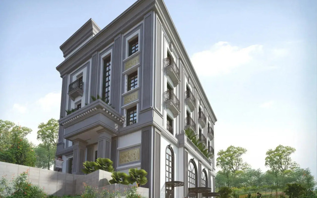 Sapa Wings Hotel