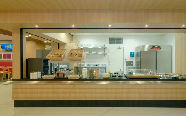 B & B Hotel Prague City