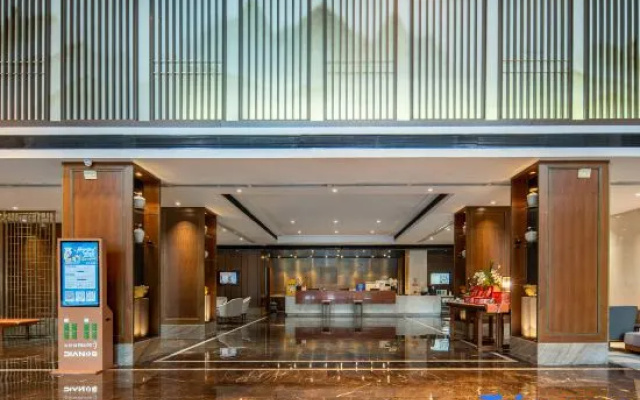 Lidun Hotel