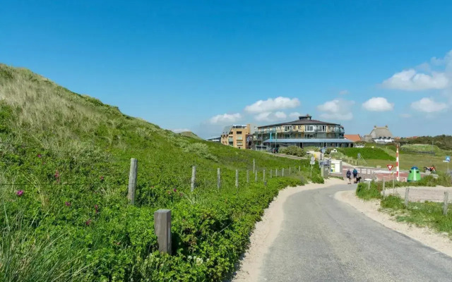 Apartment in Dunes With Stunning Views