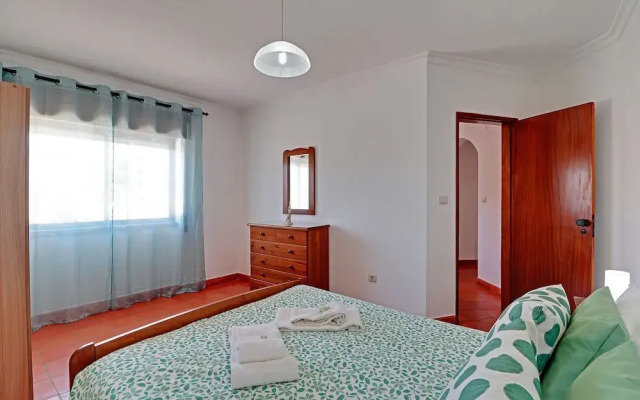 Albufeira Beach 1 by Homing