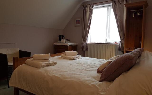 Ivy Farm Accommodation
