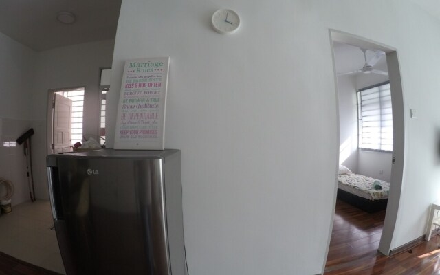 Soraya Homestay