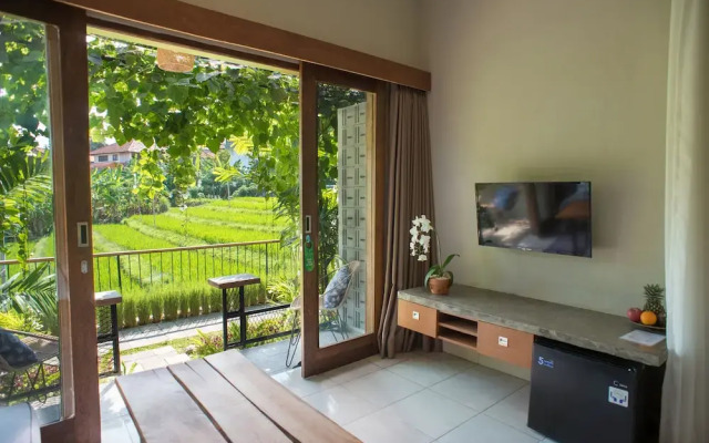 Pangkung Sari B&B